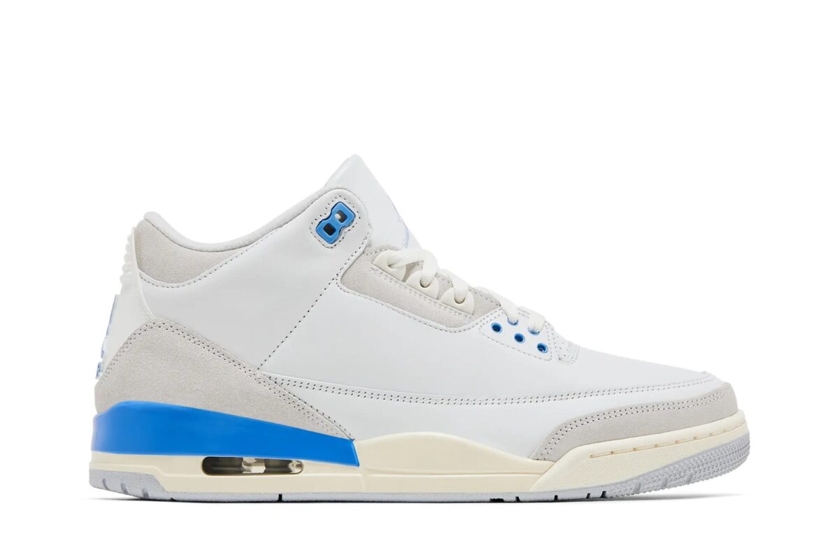 Air Jordan 3 Lucky Shorts CT8532 101