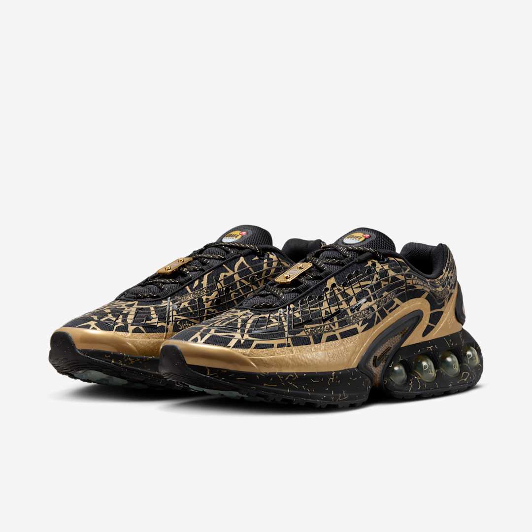 Nike Air Max DN IB6063-920