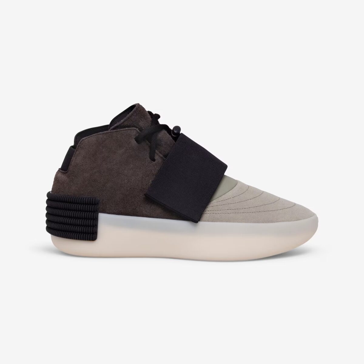 Fear of God Athletics x adidas Athletics Trainer Night Brown