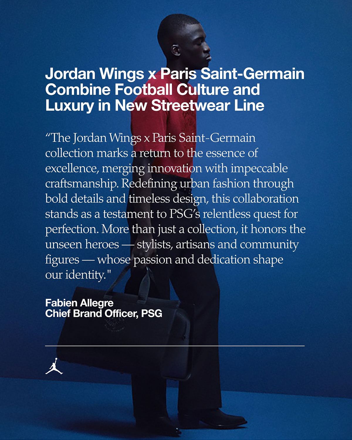 Jordan Psg Paris Saint Germain Streetwear Line 2025 11