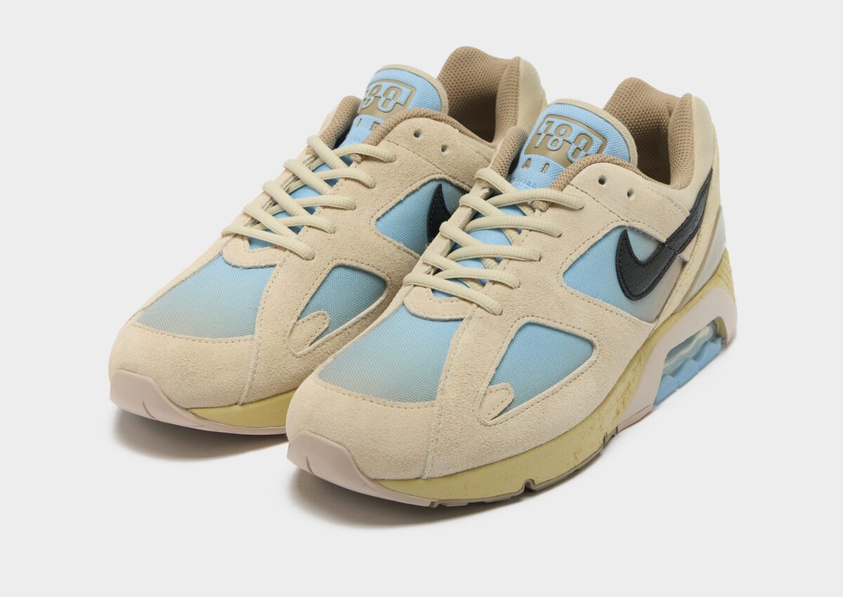 Nike Air Max 180 Light Khaki HJ6282 200