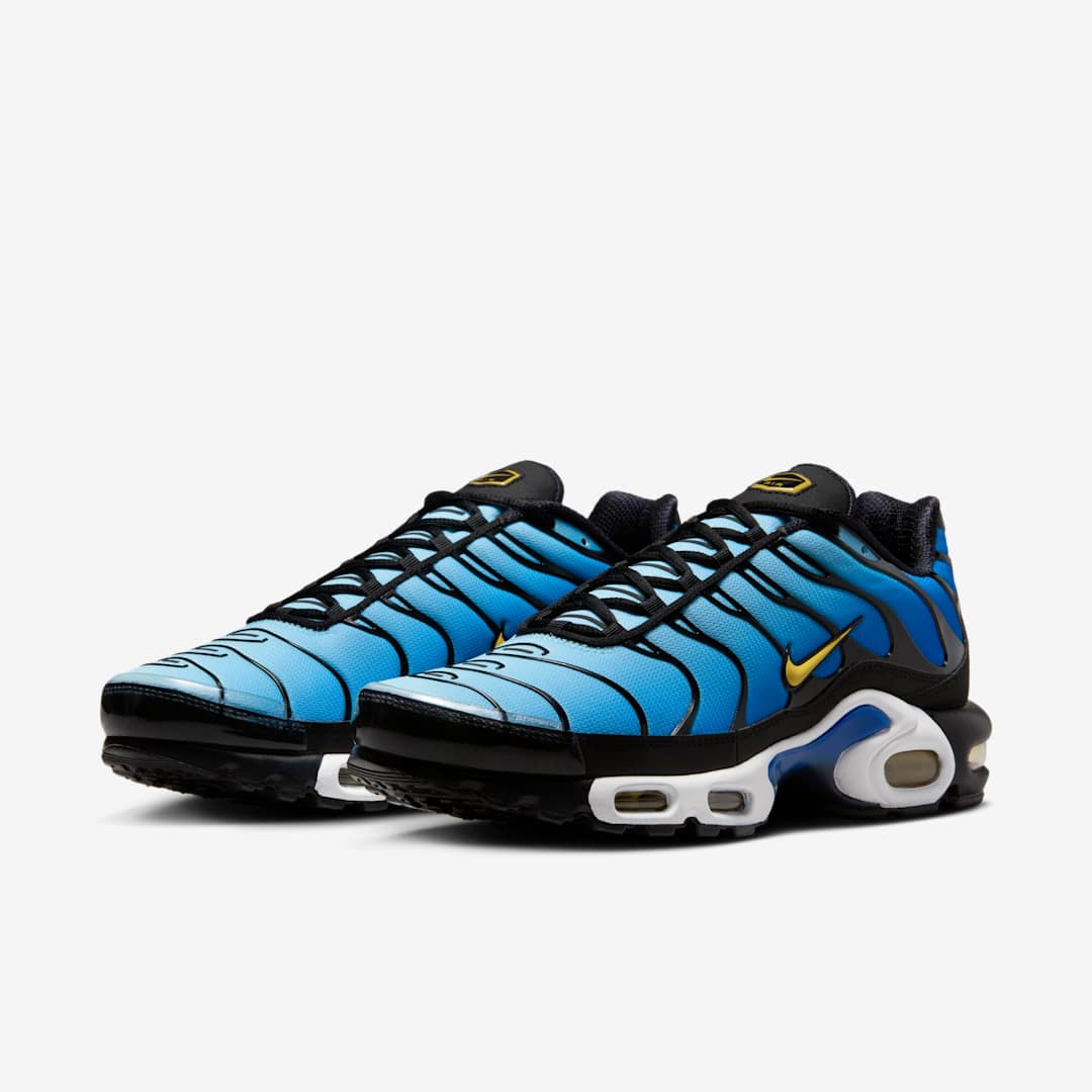 Nike Air Max Plus OG "Hyper Blue" DX0755-001