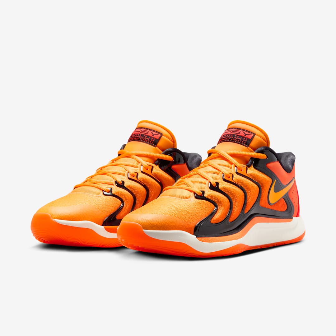 Nike KD 17 FJ9487-800