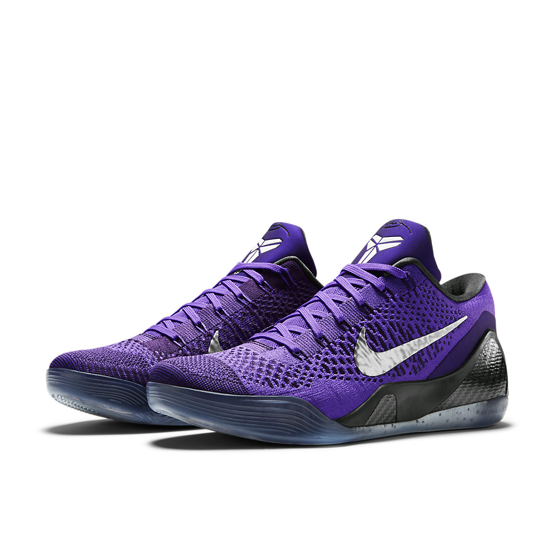 Nike Kobe 9 Low Protro Moonwalker IM0465 500