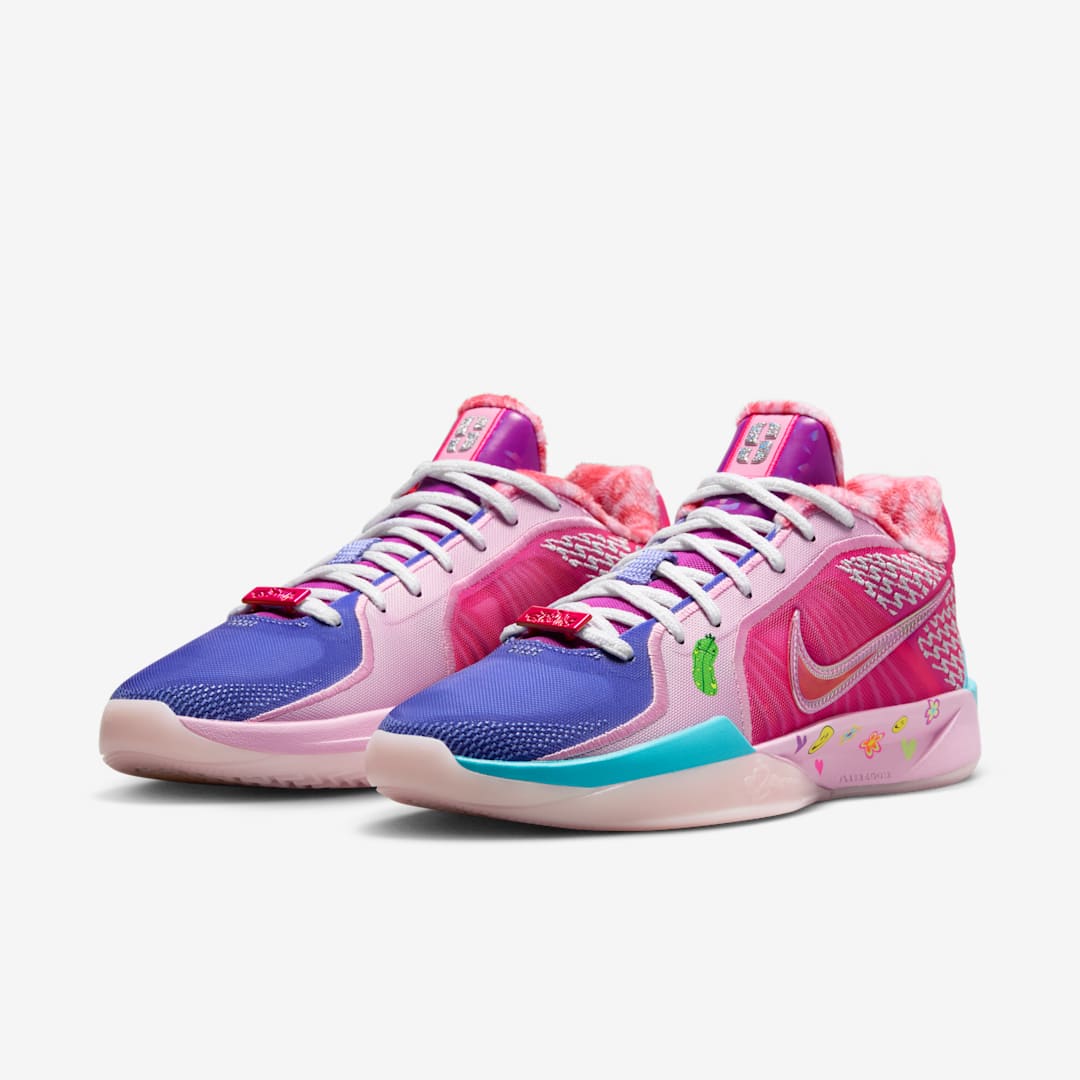 Nike Sabrina 2 IB6103-920