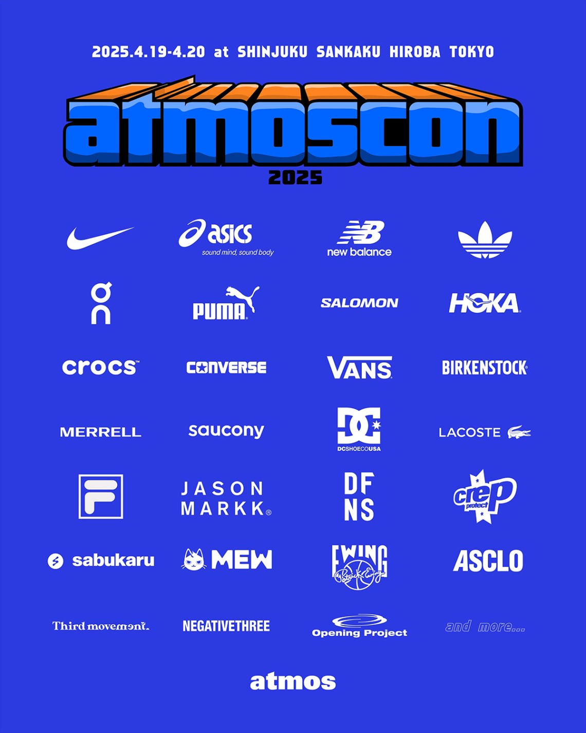 Atmoscon 2025 1