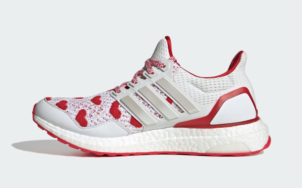 1738398817 262 adidas Ultraboost 10 WMNS Valentines Day JR5845 Release Date Price