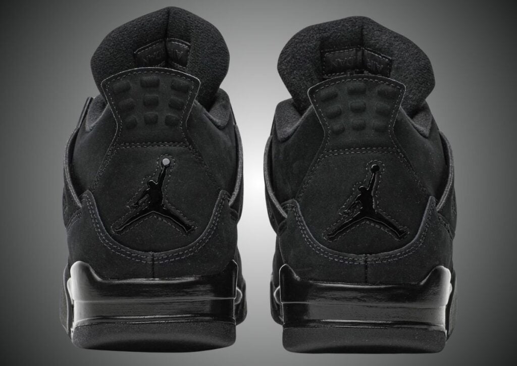 Air Jordan 4 Black Cat 2025 FV5029-010 Release Date, Price & Where to Buy 2025 11 Air Jordan 4 Black Cat 2025