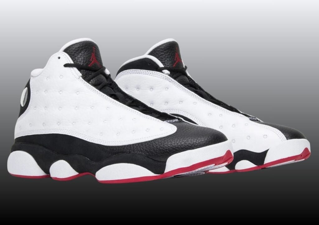 Air Jordan 13 He Got Game 2026 414571-102