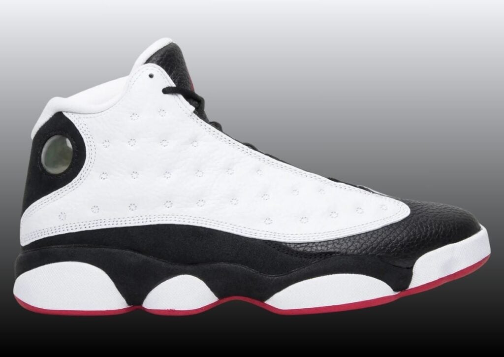 Air Jordan 13 He Got Game 2026 414571-102