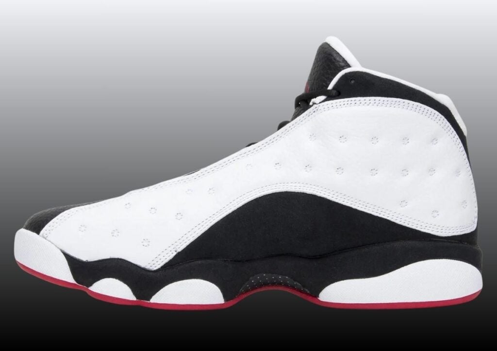 Air Jordan 13 He Got Game 2026 414571-102