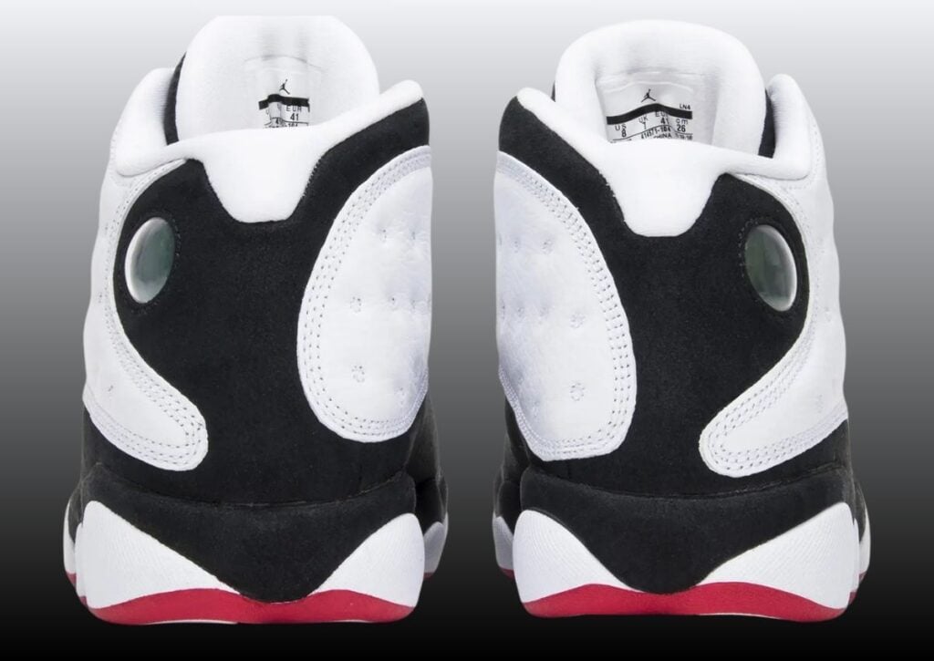 Air Jordan 13 He Got Game 2026 414571-102