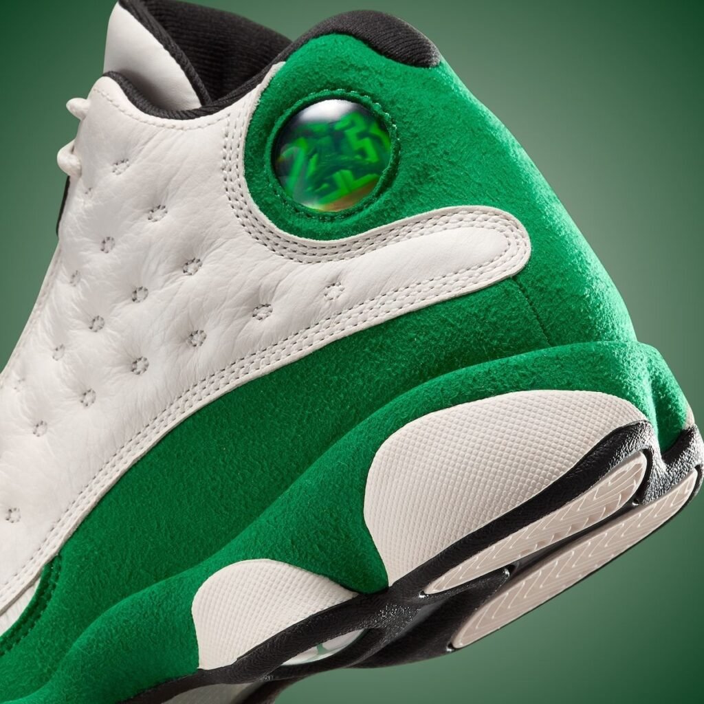 Air Jordan 13 GS Pine Green HQ0780-103