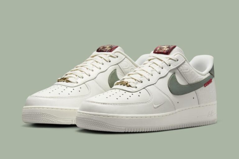 Nike Air Force 1 Low “Year of the Snake” HV5979-130