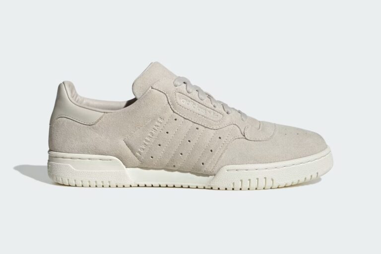 adidas Powerphase “Alumina” JH5487 | Nice Kicks