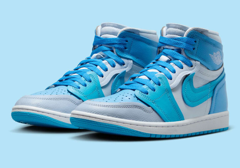 Air Jordan 1 Method Of Make FB9891-404