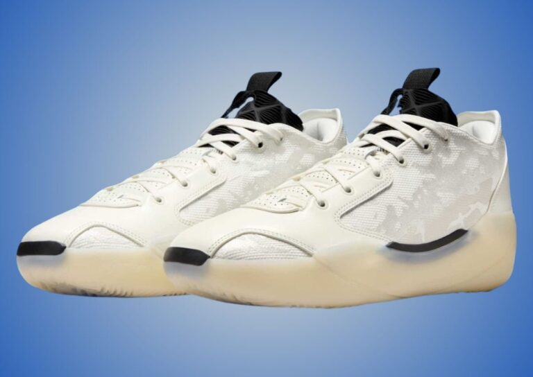 Air Jordan 39 Sail FQ0213-104