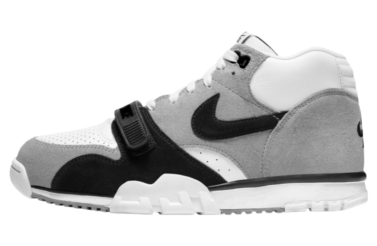 Arts-Rec x Nike SB Air Trainer 1 Limestone – Sep 2025 – IF0501-200