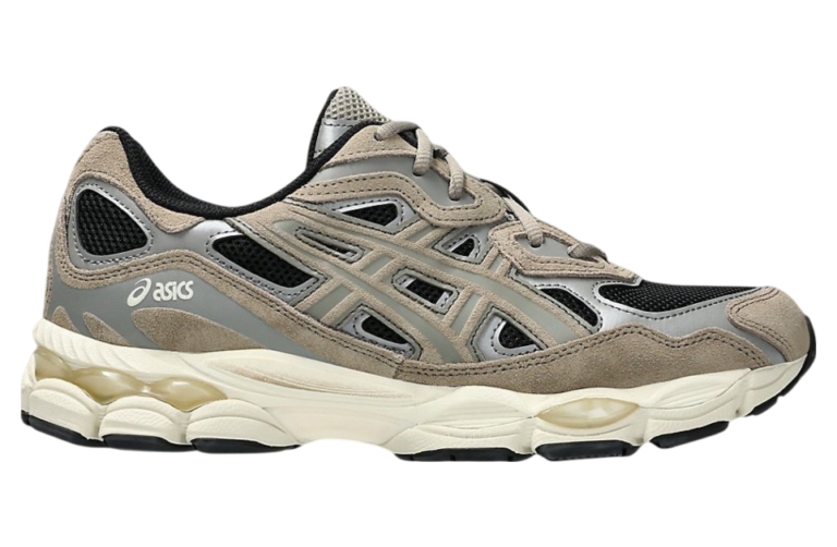 Asics GEL-NYC Greige – Mar 2025 – 1203A383-005