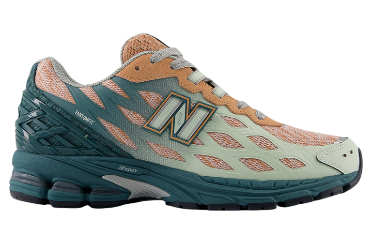 New Balance 1906W New Spruce / Light Sparrow – Jan 2025 – U1906WFB