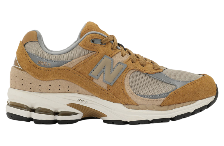 New Balance 2002r Great Plains / Slate Grey – Jan 2025 – U2002RCE