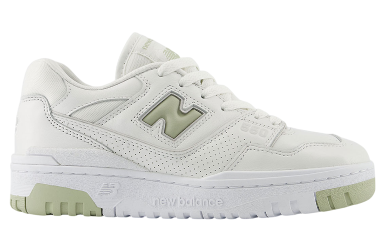 New Balance 550 Reflection – Mar 2025 – BBW550VB
