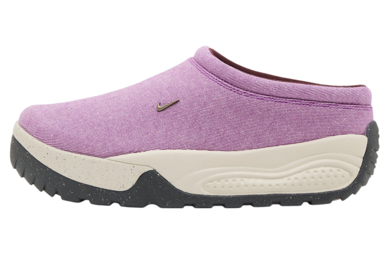 Nike ACG Rufus Bold Berry / Anthracite – Mar 2025 – HJ4334-500
