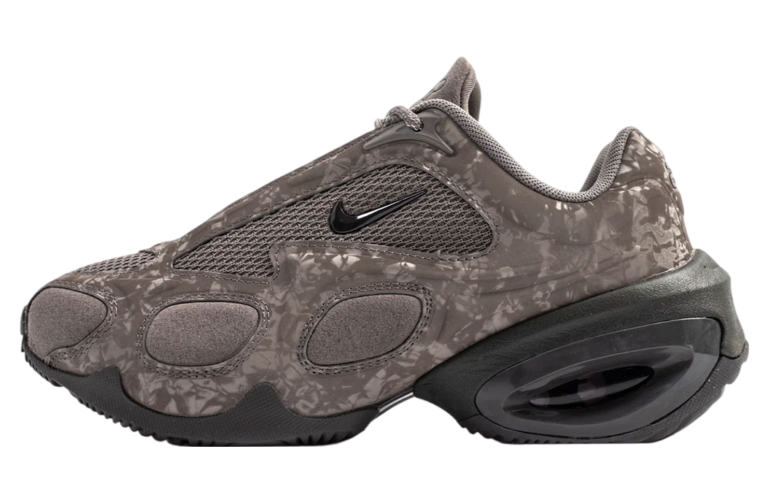 Nike Air Max Muse WMNS Cave Stone / Medium Ash – Jan 2025 – HV5758-289