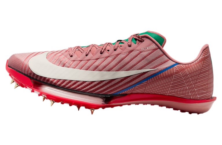Nike Maxfly 2 Red Stardust / Red Sepia – Jan 2025 – HQ2058-600
