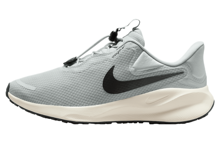Nike Revolution 7 Easyon Light Silver / Light Army – Jan 2025 – FQ4112-002