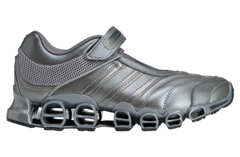 Taqwa Bint Ali x Adidas Megaride Mary-Jane – Jan 2025 – IH8566