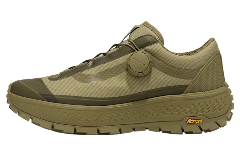 Vans OTW Old Skool 36 Trail Vibram Olive – Nov 2024 – VN000D19OLV