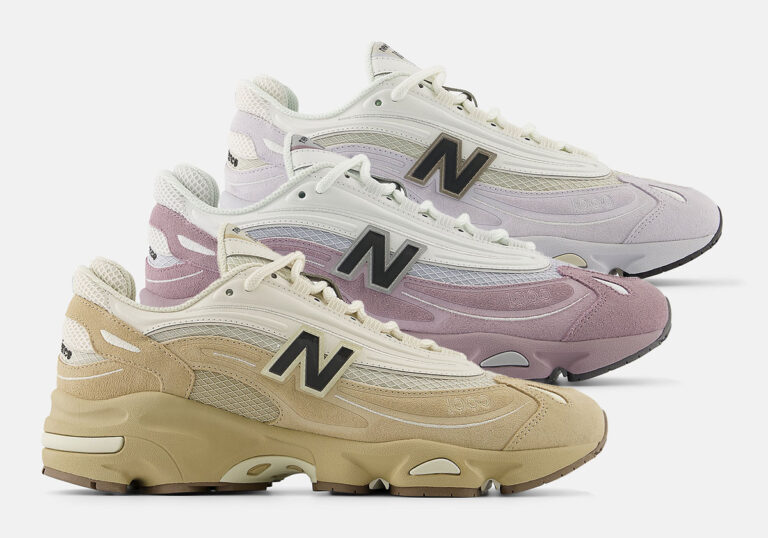 New Balance 1000 M1000PSB M1000PSP M1000PSY