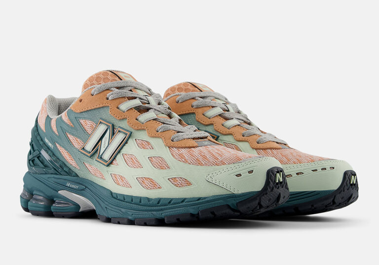 New Balance 1906W New Spruce U1906WFB