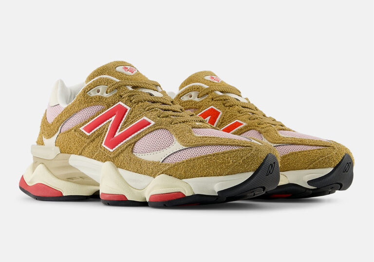 New Balance 9060 Great Plains U9060GEA