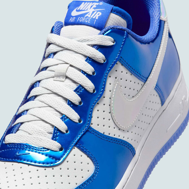 Nike Air Force 1 Low “Light Photo Blue/Multi Color” HV5751-345