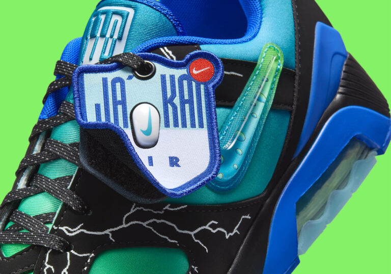 Nike Air Max 180 Doernbecher IB6070-920