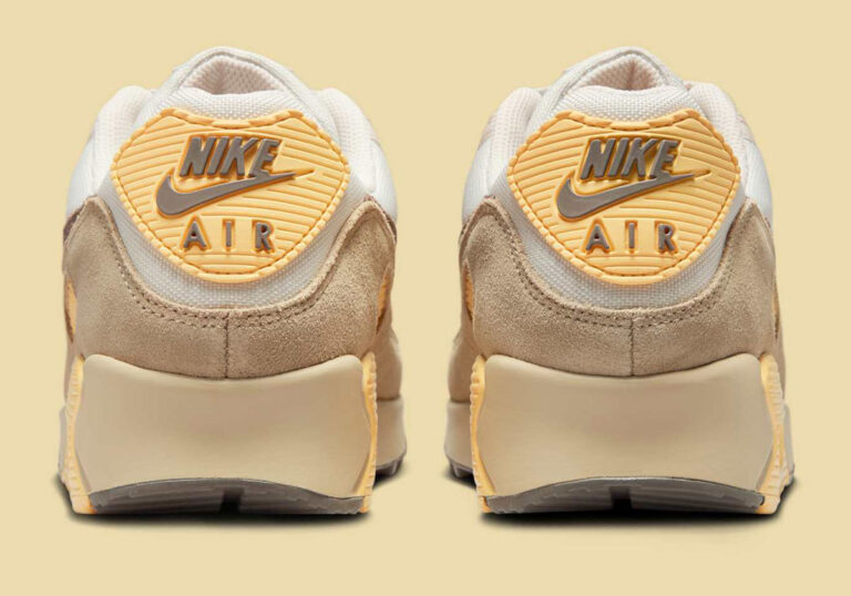 Nike Air Max 90 “Chamois” IB6392-002
