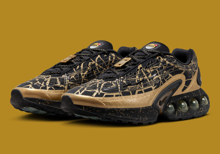 Nike Air Max Dn “Doernbecher” IB6063-920