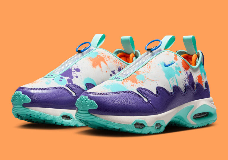 Nike Air Max Sunder “Doernbecher” IB6068-920