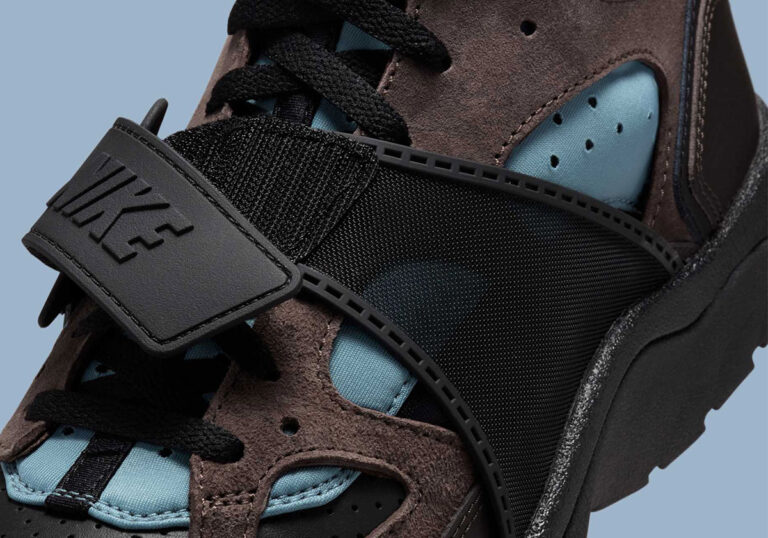 Nike Air Trainer Huarache IB0497-001