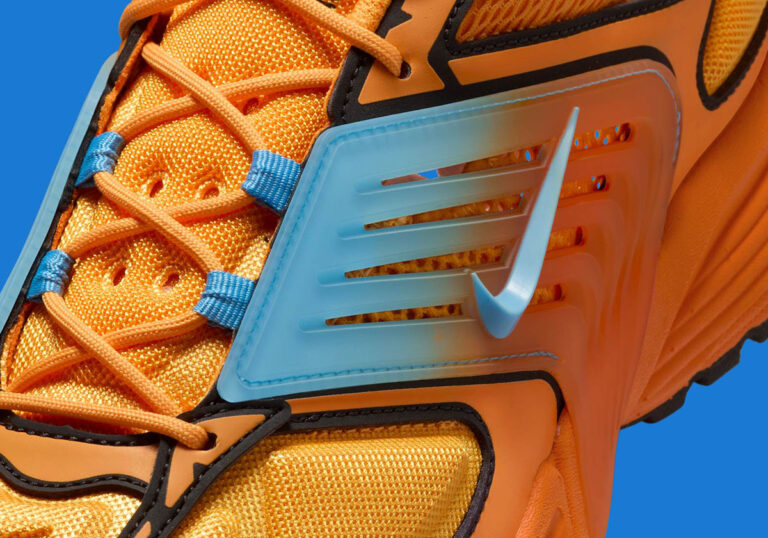 Nike Pegasus Wave “Knicks” IB0612-701