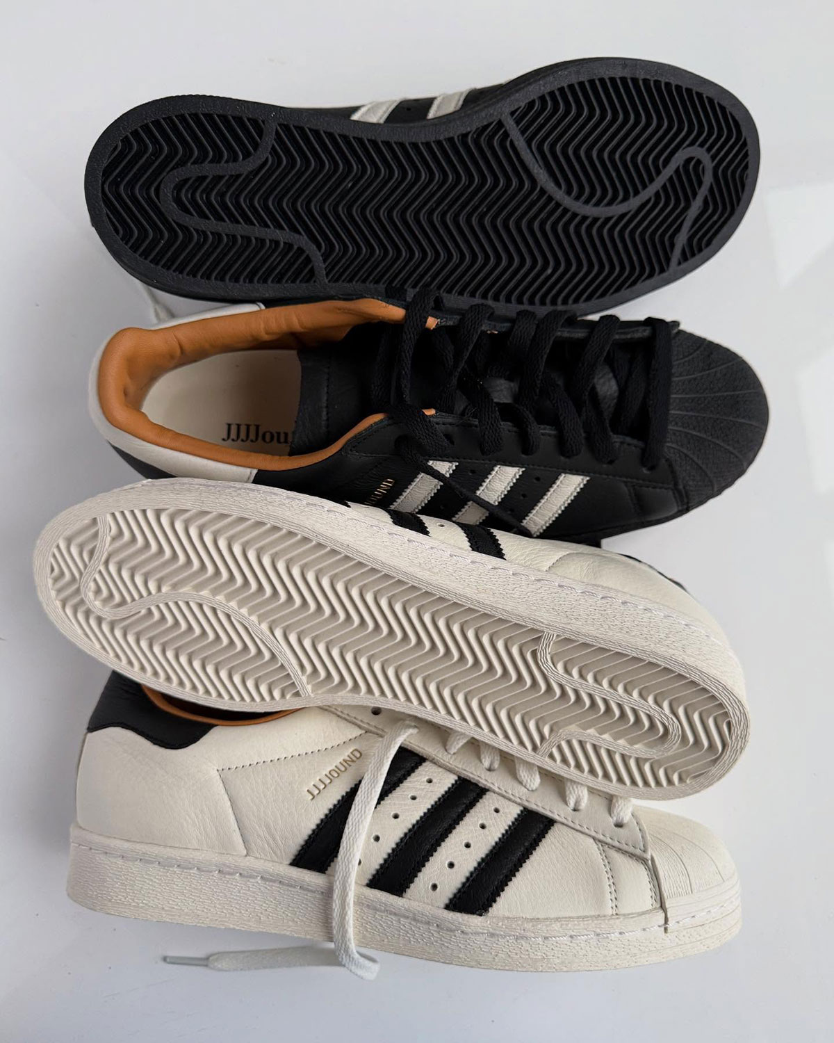 Jjjjound Adidas Superstar 2025 Release Date 4