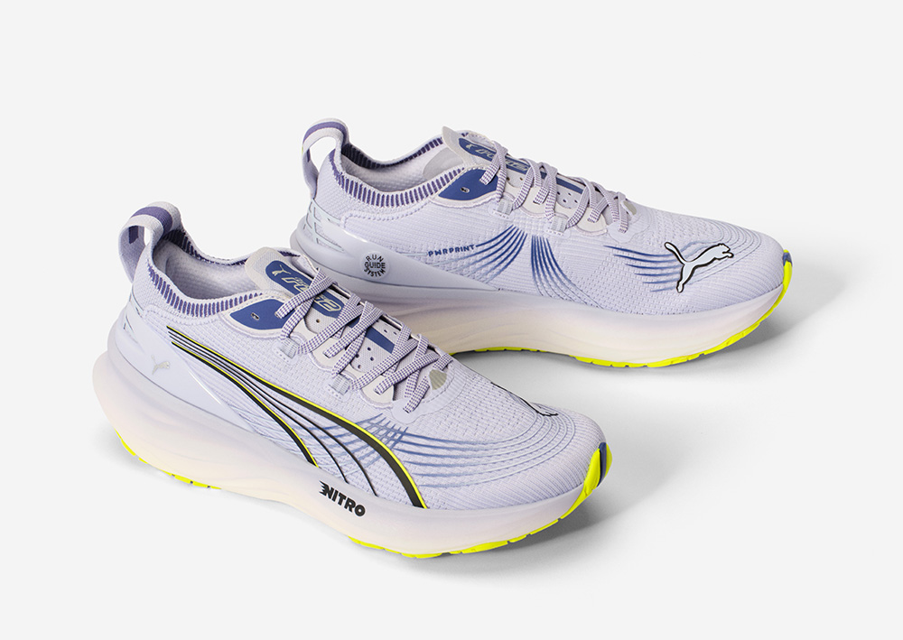 1738627079 948 PUMA Unveils Stability Game Changer for Everyday Runners the ForeverRun