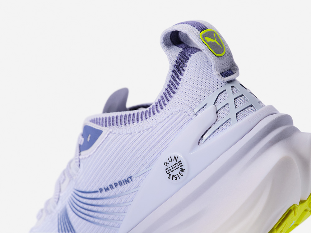 1738627080 497 PUMA Unveils Stability Game Changer for Everyday Runners the ForeverRun