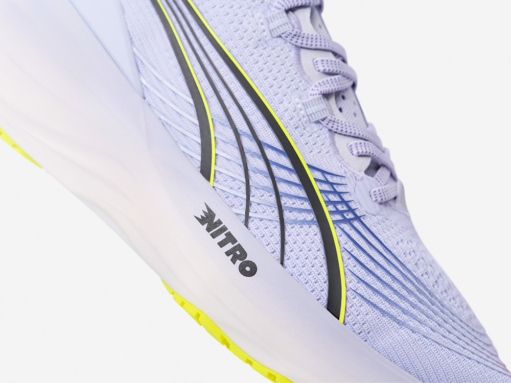 1738627080 773 PUMA Unveils Stability Game Changer for Everyday Runners the ForeverRun