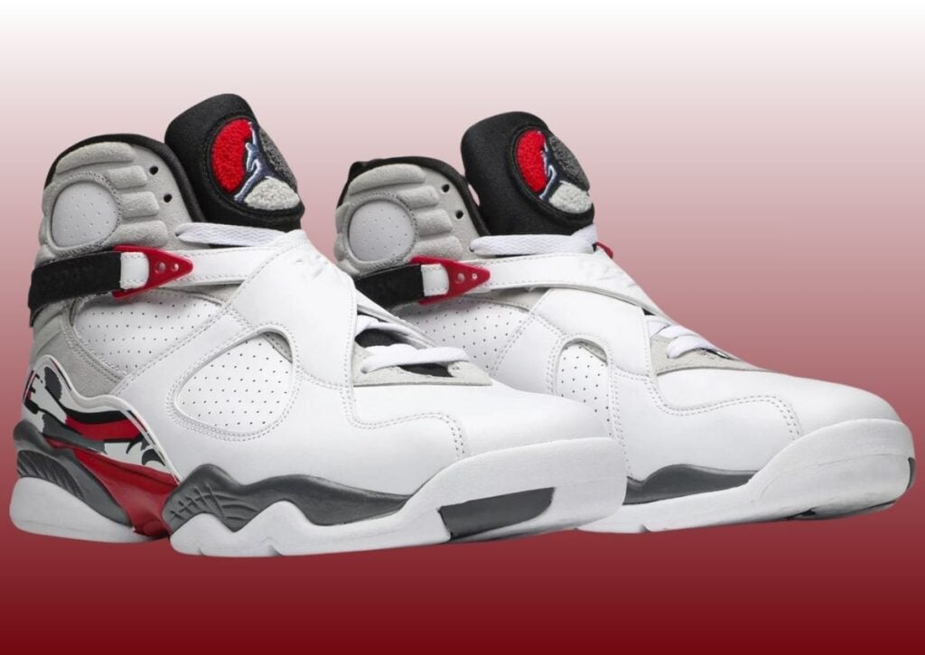 Air Jordan 8 Bugs Bunny 2025