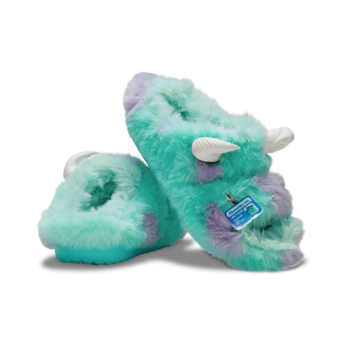 1738861151 723 Monster Inc x Classic Cozzzy Sandal Sulley Release Date Price