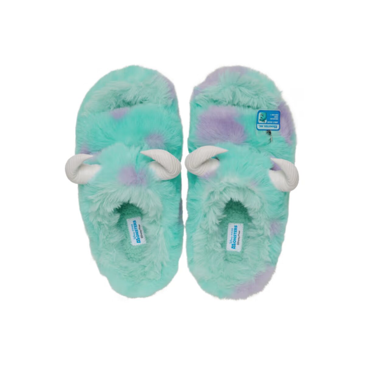 1738861151 775 Monster Inc x Classic Cozzzy Sandal Sulley Release Date Price