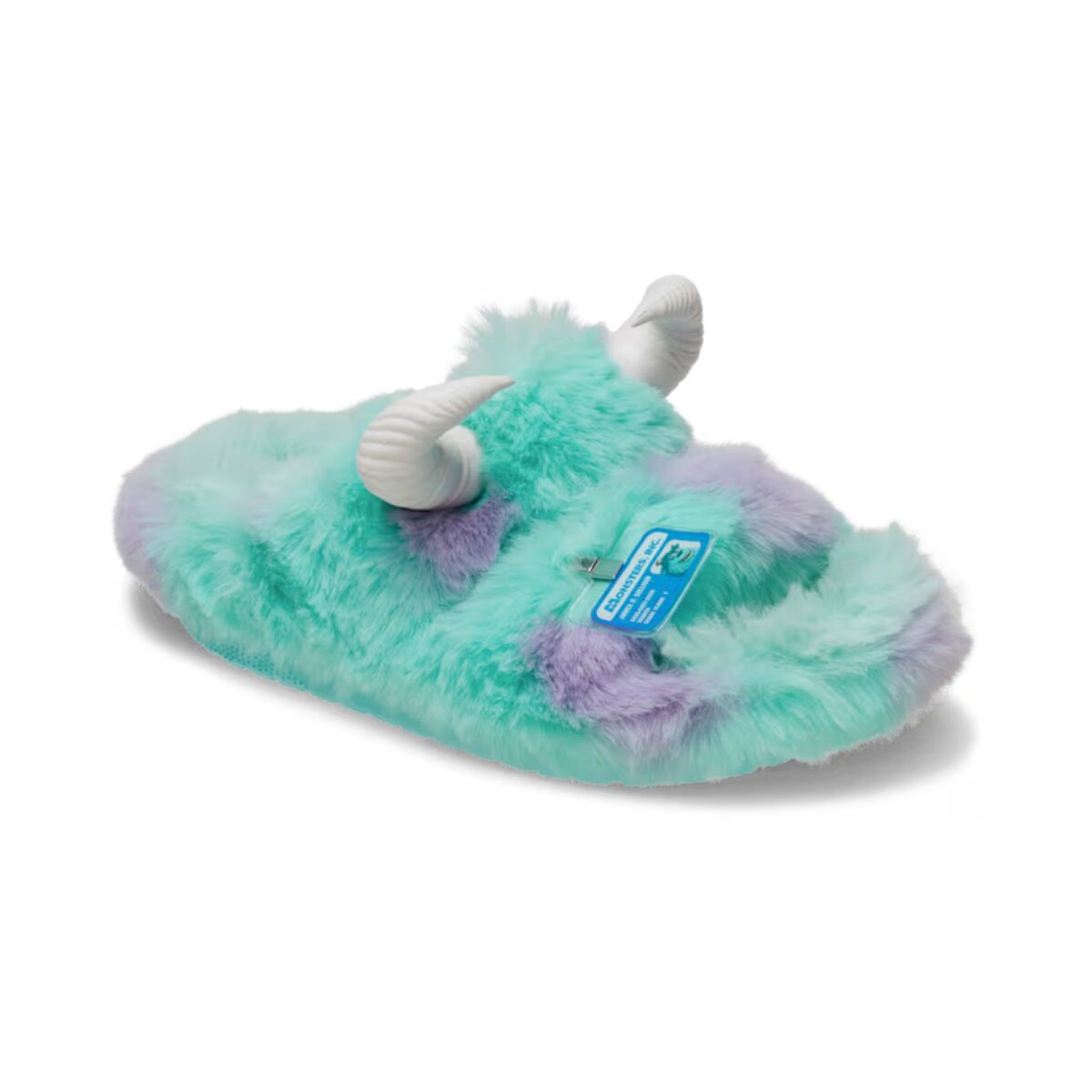 1738861151 918 Monster Inc x Classic Cozzzy Sandal Sulley Release Date Price